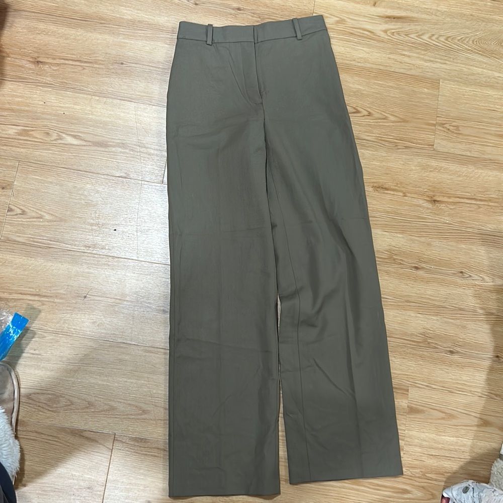 Babaton Agency Pants